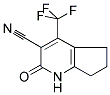 2-OXO-4-TRIFLUOROMETHYL-2,5,6,7-TETRAHYDRO-1H-[1]PYRIDINDINE-3-CARBONITRILE