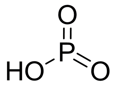 Phosphorus hydoxide dioxide