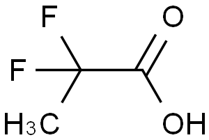 2,2-Difluoropropanoic acid