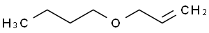 1-(烯丙氧基)丁烷