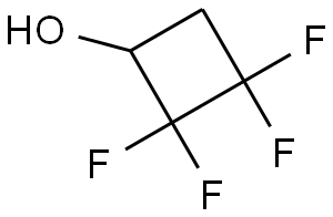 2,2,3,3-Tetrafluorocyclobutanol