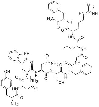 Kisspeptin-54