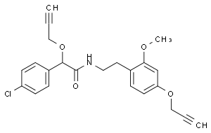 双炔酰菌胺