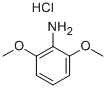 2,6-Dimethoxyaniline, HCl