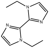 1-ethyl-2-(1-ethylimidazol-2-yl)imidazole