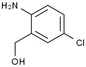Benzenemethanol, 2-amino-5-chloro-