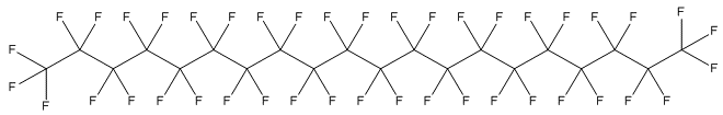 全氟烷烃C20F42
