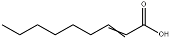 2-壬烯酸