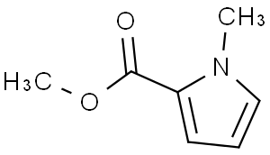 METHYL 1-METHYL-1H-PYRROLE-2-CARBOXYLATE