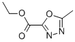 5-甲基-1,3,4-二唑-2-羧酸乙酯