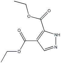 1H-吡唑-3,4-二羧酸二乙酯