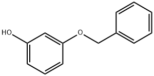 3-苄氧基苯酚, 用于合成
