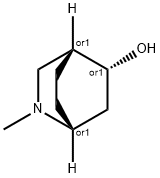 rel-(1R,4R,5R)-2-Methyl-2-azabicyclo[2.2.2]octan-5-ol