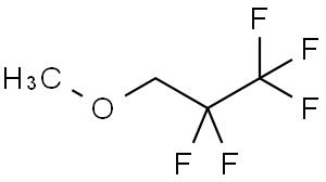 甲基2,2,3,3,3-五氟丙基醚