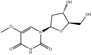 2'-Deoxy-5-methoxyuridine