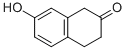 7-Hydroxy-1,2,3,4-tetrahydronaphthalene-2-one