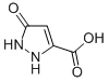 5-氧代-2,5-二氢-1H-吡唑-3-羧酸