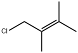 2-Butene, 1-chloro-2,3-dimethyl-