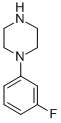 Piperazine,1-(3-fluorophenyl)-