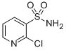 3-Pyridinesulfonamide,2-chloro-(9CI)