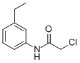 2-氯-N-(3-乙基苯基)乙酰胺
