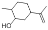 (1.alpha.,2.beta.,5.alpha.)-2-Methyl-5-(1-methylvinyl)cyclohexan-1-ol