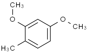 2,4-二甲氧基甲苯