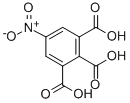 5-nitro-1.2.3-benzenetricarboxylic acid