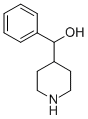 苯基(哌啶-4-基)甲醇