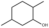 2,5-dimethylcyclohexan-1-ol