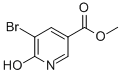 methyl 5-bromo-6-oxo-1H-pyridine-3-carboxylate