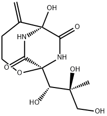 BicozaMycin benzoate