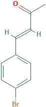 4-(4-溴苯基)丁-3-烯-2-酮