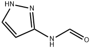 N-(1H-pyrazol-3-yl)formamide