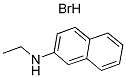 N-乙基-2-萘胺氢溴酸盐