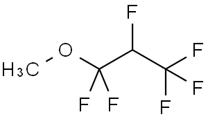 Methyl 1,1,2,3,3,3-hexafluoropropyl ether