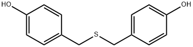 bis(4-hydroxybenzyl)sulfide