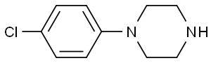 1-(4-氯苯基)哌嗪