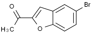 2-Acetyl-5-Bromobenzo[b]Furan