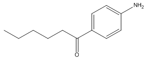 4-Hexanoylaniline