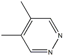 Pyridazine, 4,5-dimethyl-