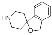 异苯并呋喃-1(3H),4-哌啶