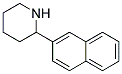2-(2-NAPHTHYL)PIPERIDINE
