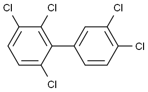 2,3,3,4,6-Pentabromobiphenyl