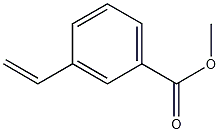 3-ethenyl-Benzoic acid Methyl ester