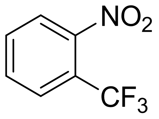 2-硝基三氟甲基苯
