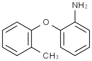 2-Aminophenyl O-Tolyl Ether2-(2-Methylphenoxy)Aniline