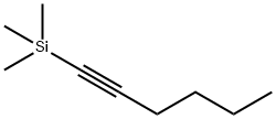 1-(Trimethylsilyl)-1-hexyne