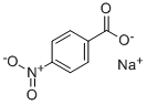 4-硝基苯甲酸单钠盐