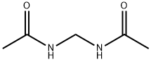N,N'-二乙酰基二氨基甲烷